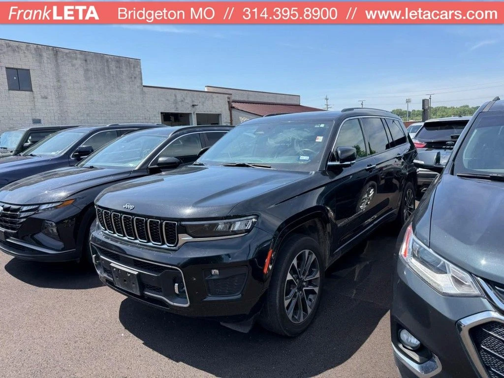 Frank Leta Automotive Outlet