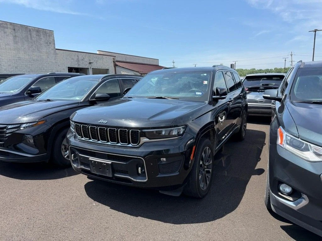 Frank Leta Automotive Outlet