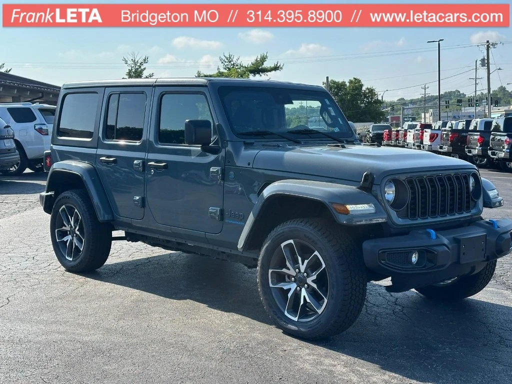 Frank Leta Automotive Outlet
