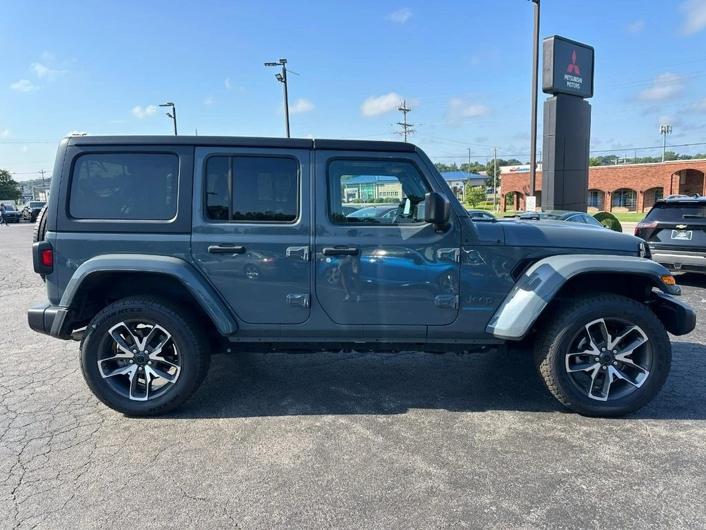 Frank Leta Automotive Outlet