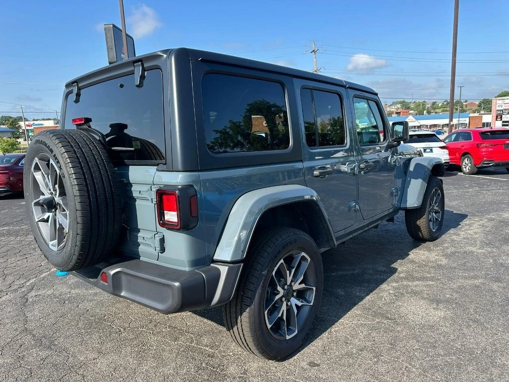 Frank Leta Automotive Outlet