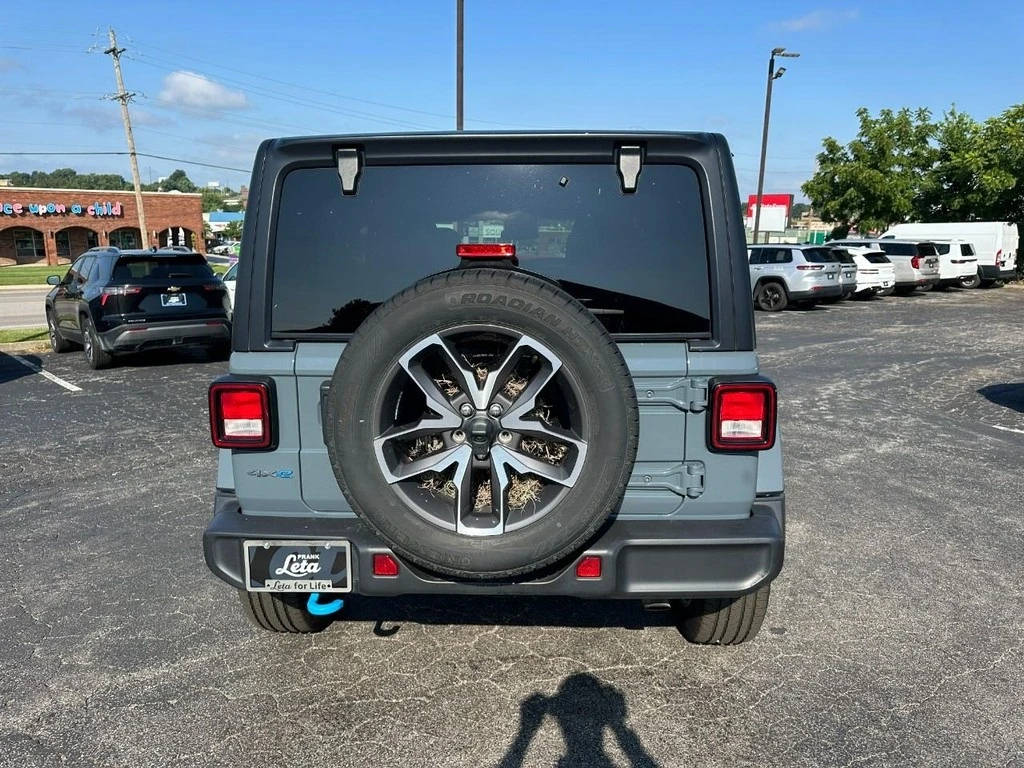 Frank Leta Automotive Outlet