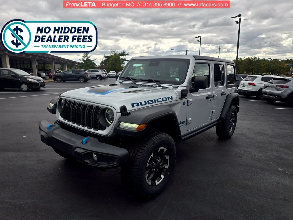 Frank Leta Mitsubishi