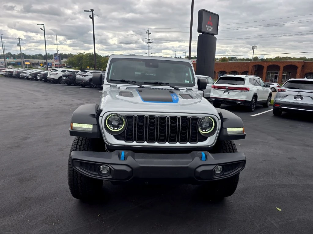 Frank Leta Mitsubishi