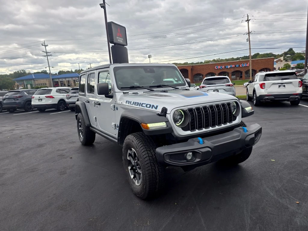 Frank Leta Mitsubishi