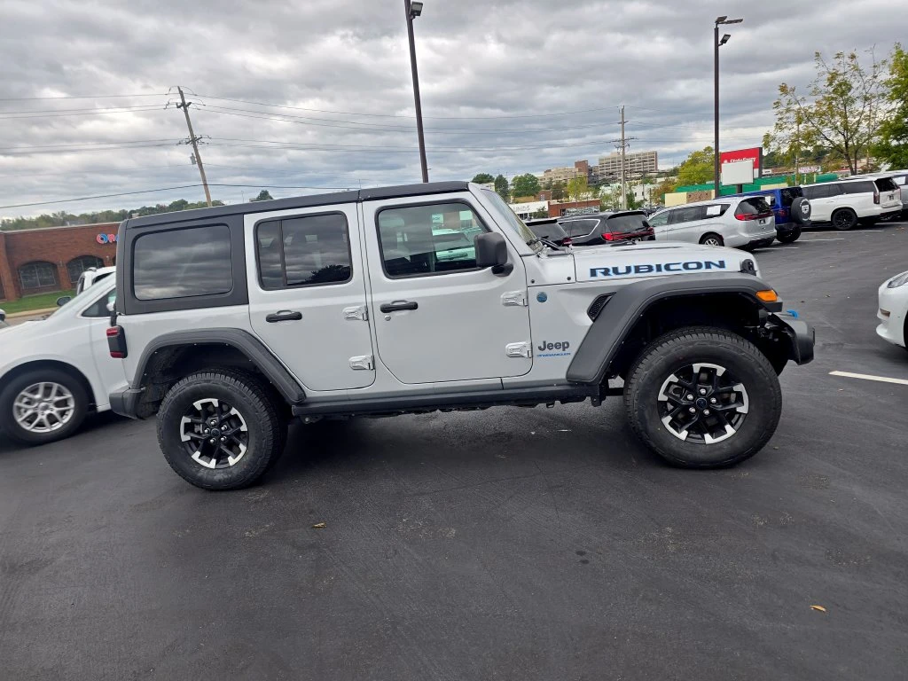 Frank Leta Mitsubishi