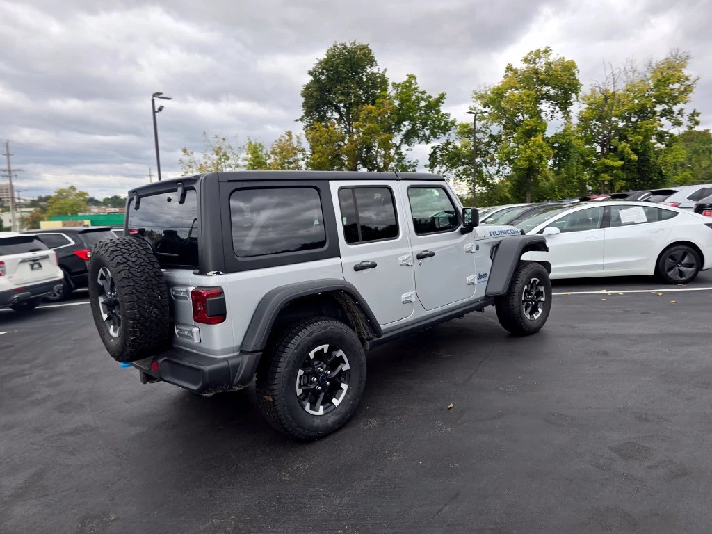 Frank Leta Mitsubishi