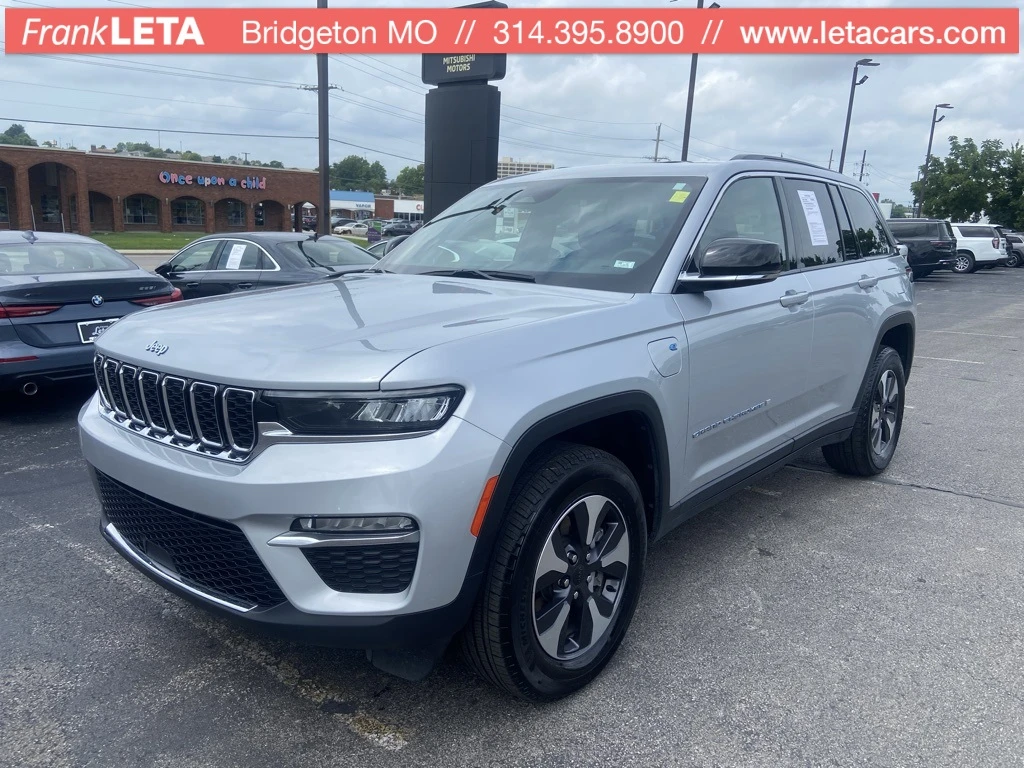 Frank Leta Automotive Outlet