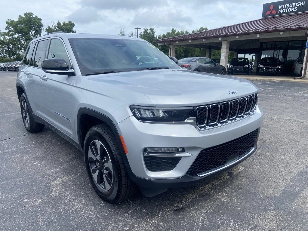 Frank Leta Automotive Outlet