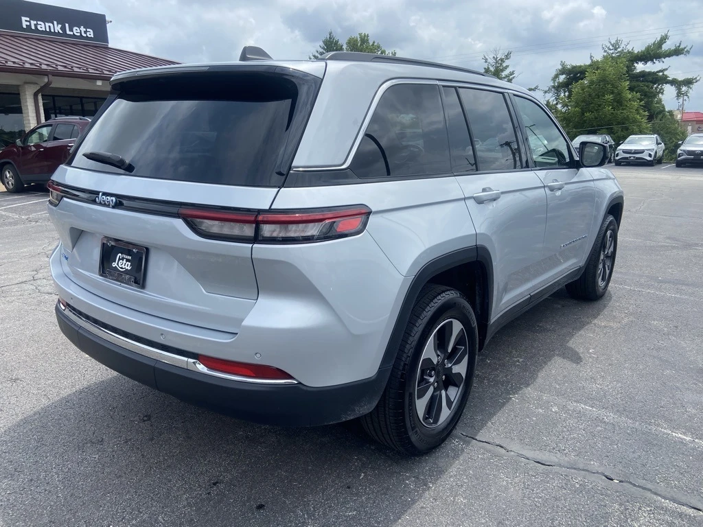 Frank Leta Automotive Outlet