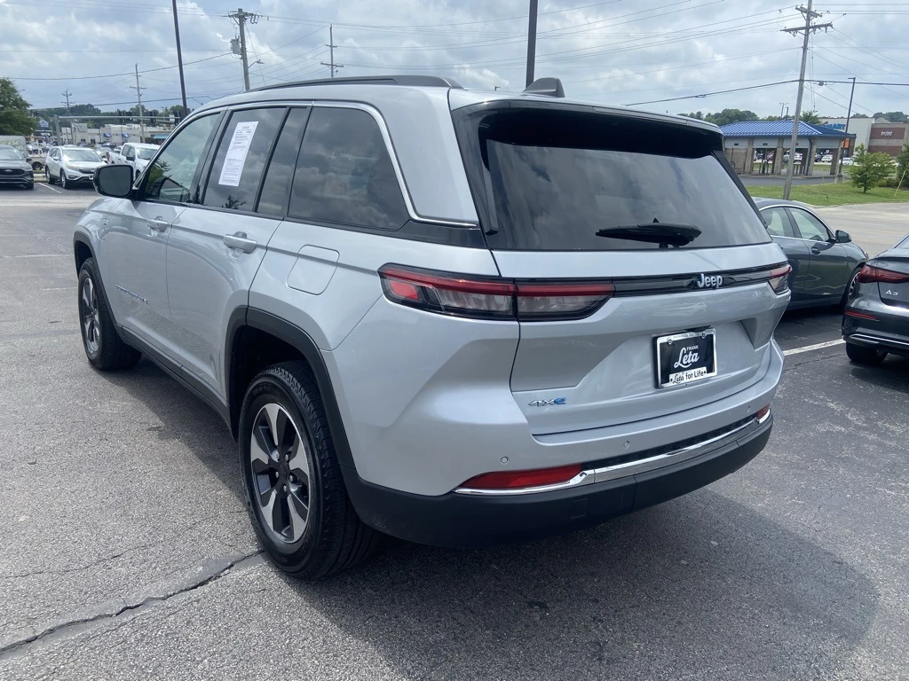 Frank Leta Automotive Outlet