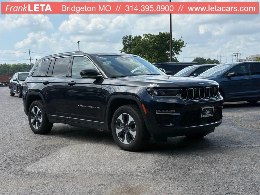 Frank Leta Automotive Outlet