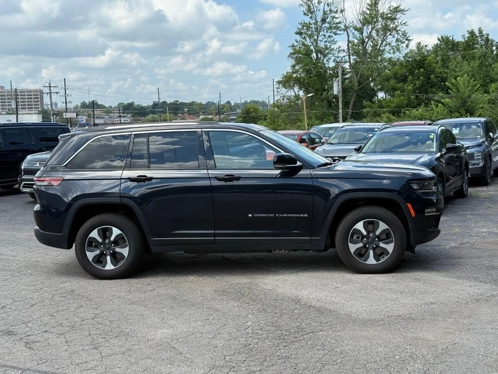 Frank Leta Automotive Outlet