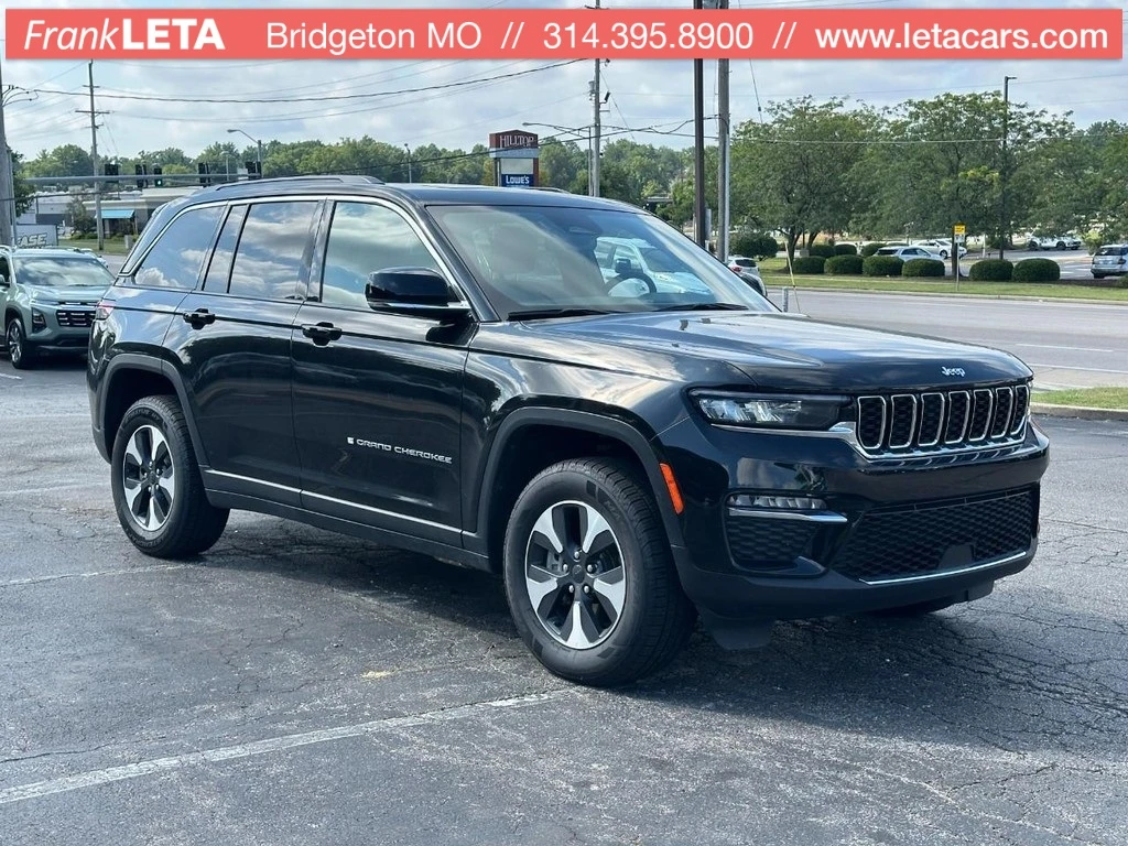 Frank Leta Automotive Outlet