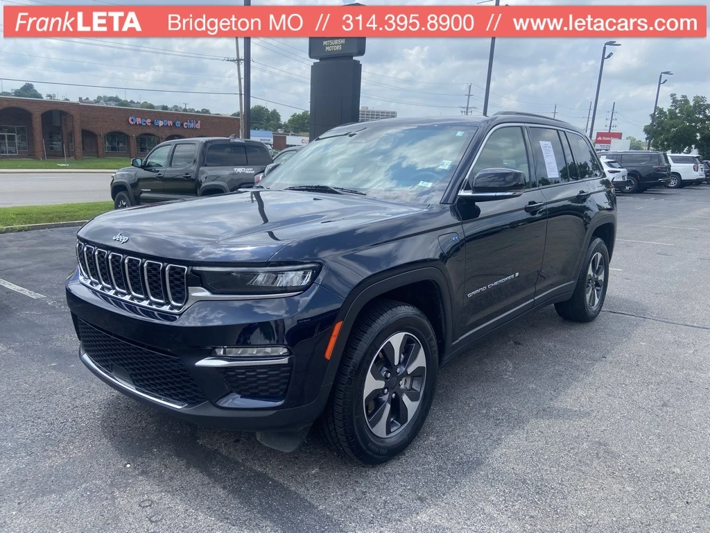 Frank Leta Automotive Outlet