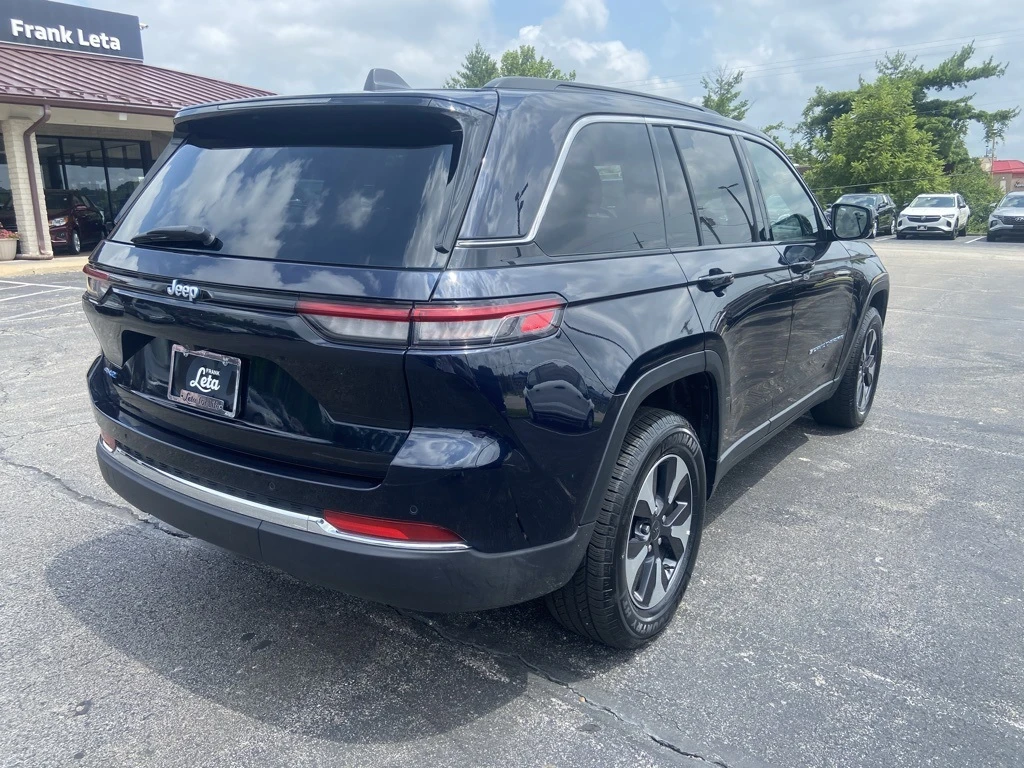 Frank Leta Automotive Outlet