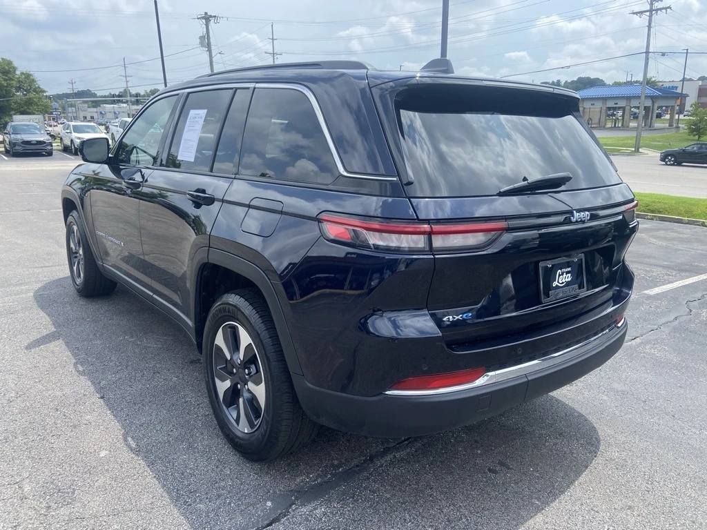 Frank Leta Automotive Outlet
