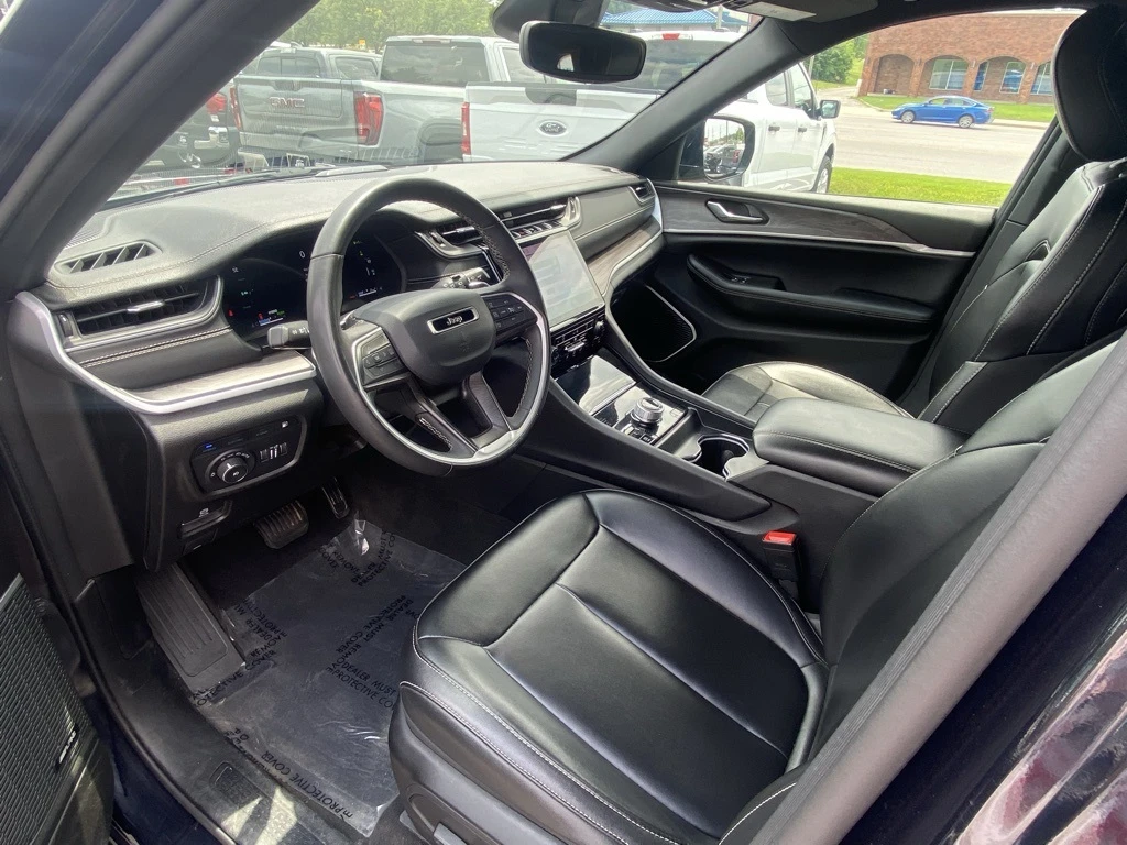 Frank Leta Automotive Outlet