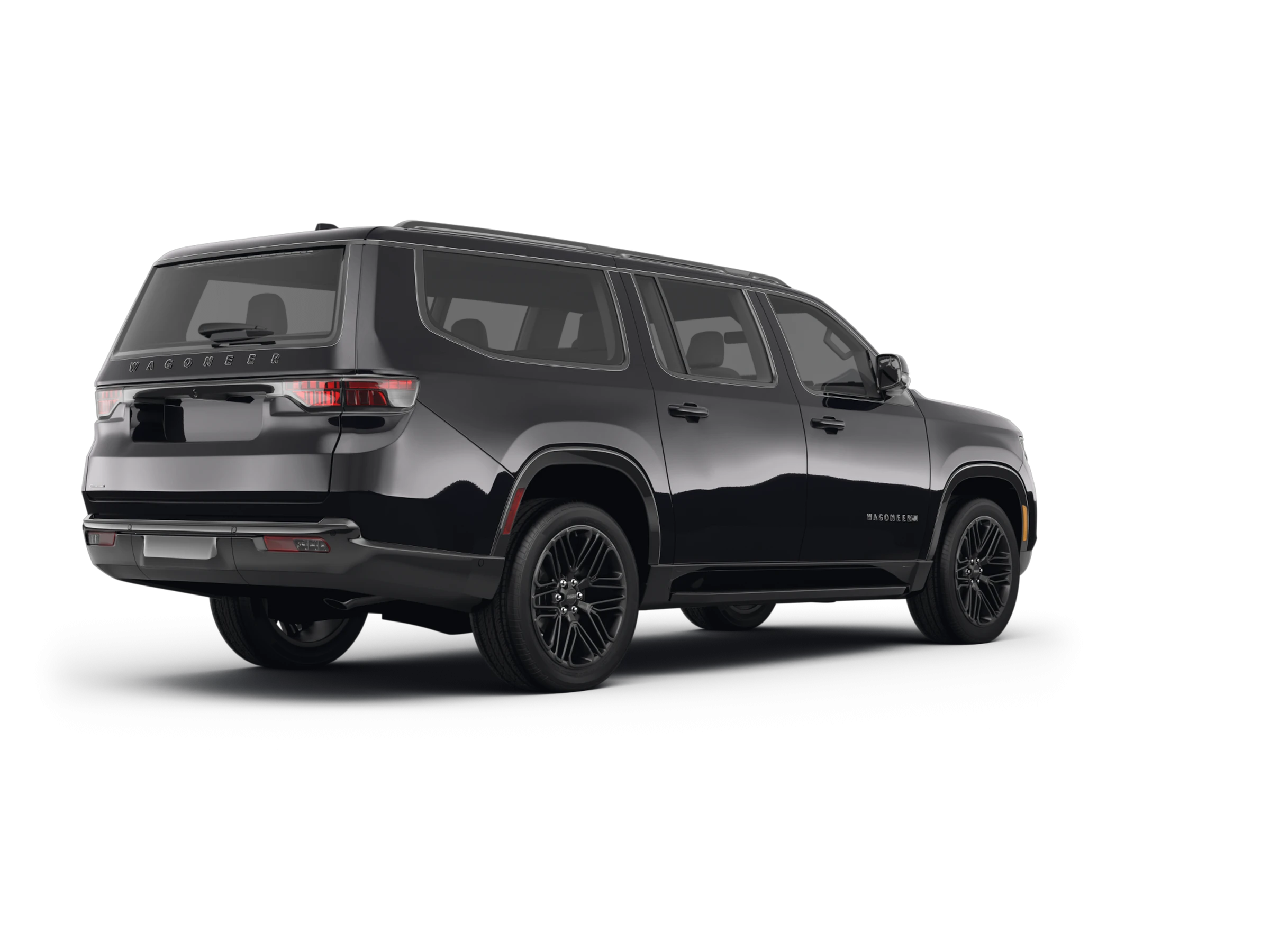 2023 Jeep Wagoneer L