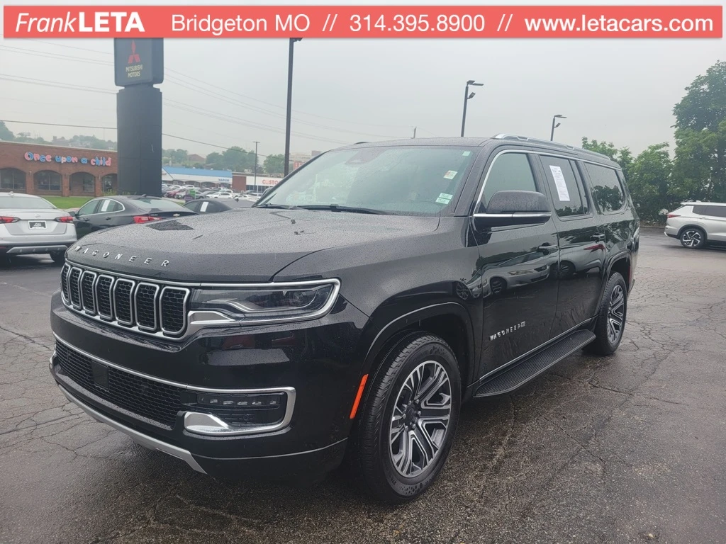 Frank Leta Automotive Outlet