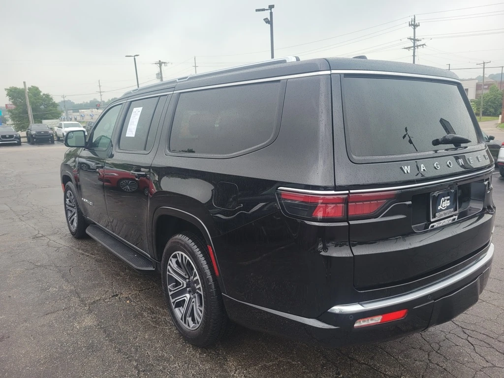 Frank Leta Automotive Outlet