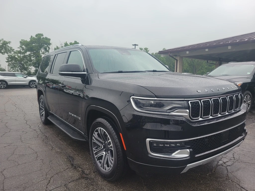 Frank Leta Automotive Outlet