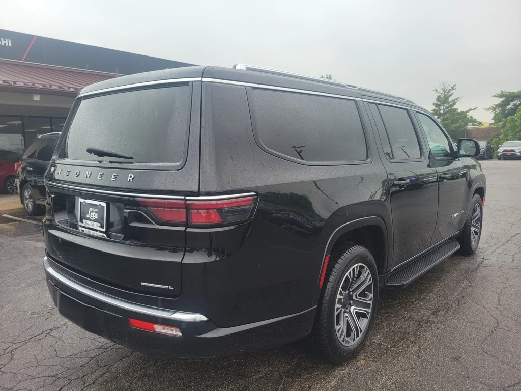 Frank Leta Automotive Outlet