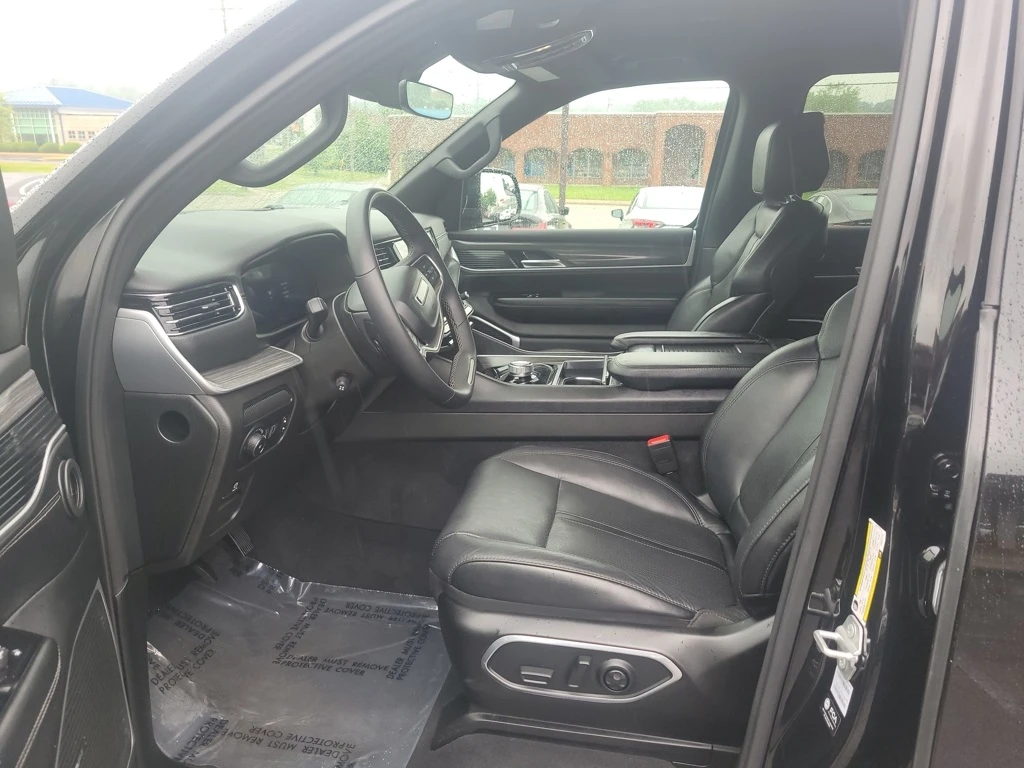 Frank Leta Automotive Outlet