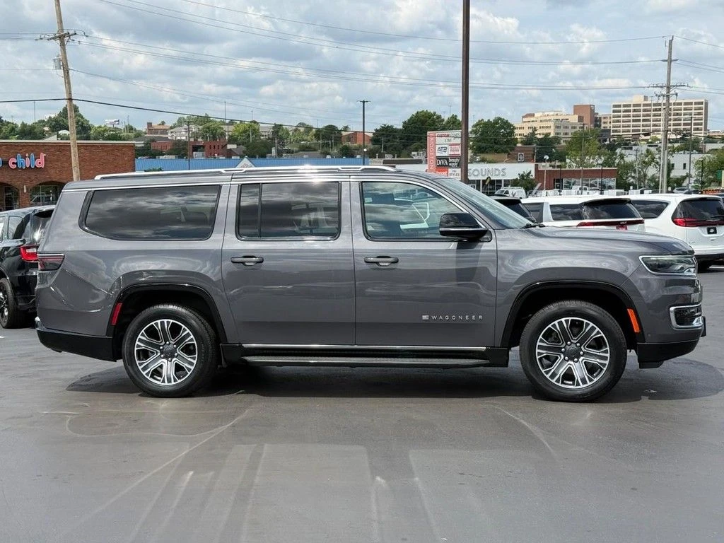 Frank Leta Automotive Outlet