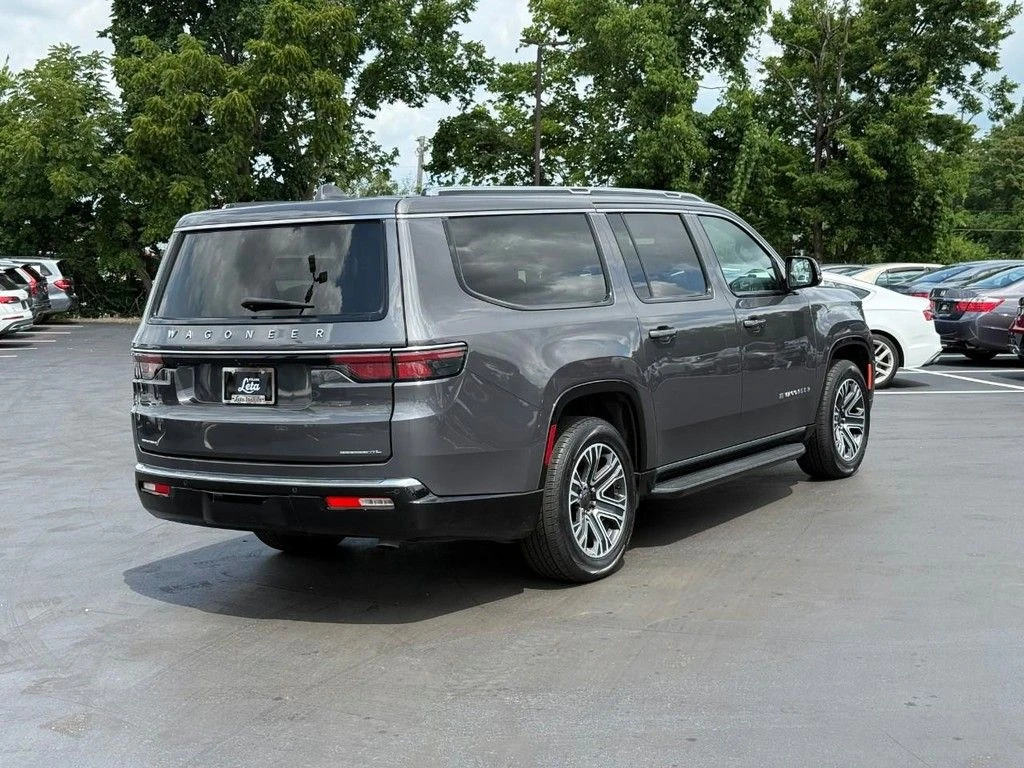 Frank Leta Automotive Outlet