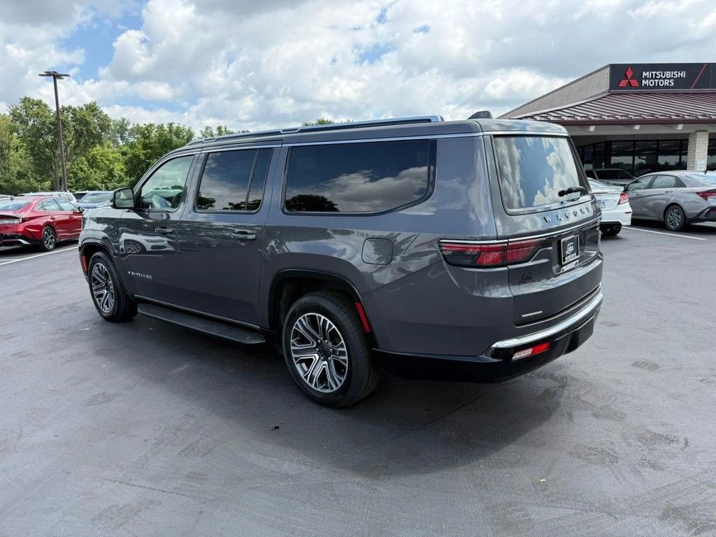 Frank Leta Automotive Outlet