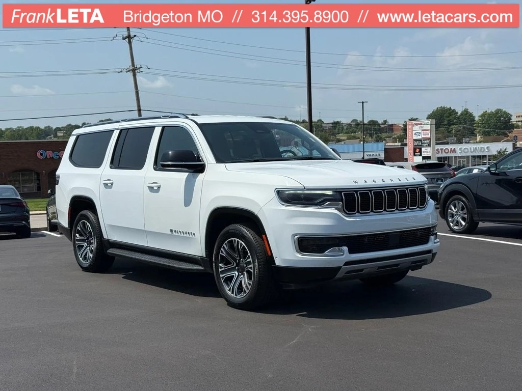Frank Leta Automotive Outlet