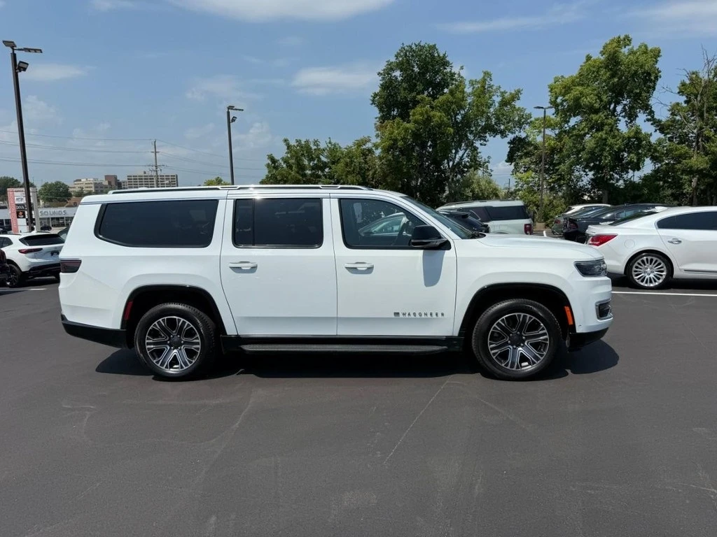 Frank Leta Automotive Outlet