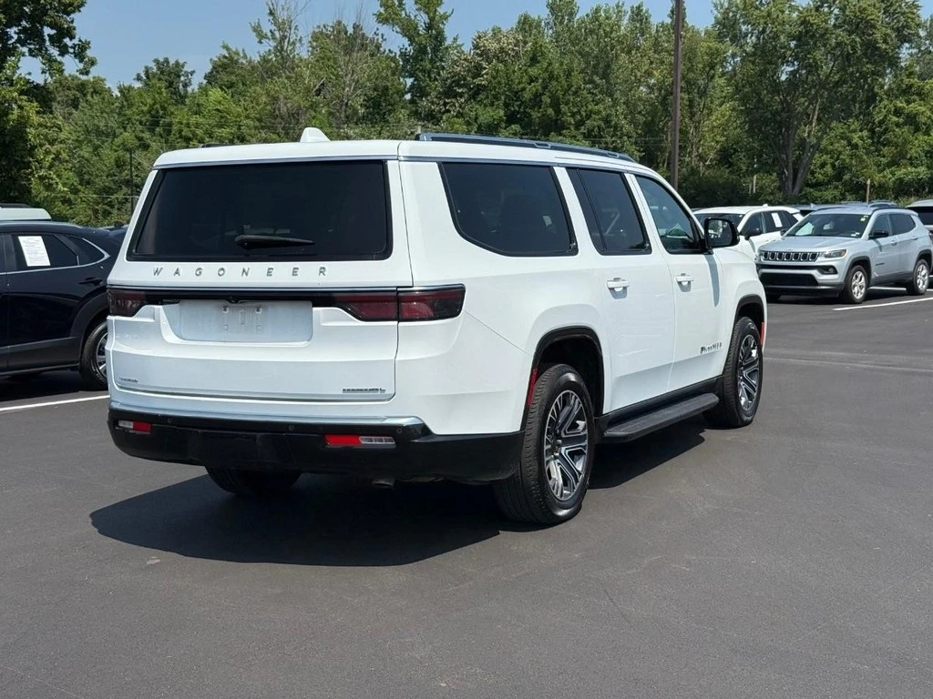 Frank Leta Automotive Outlet