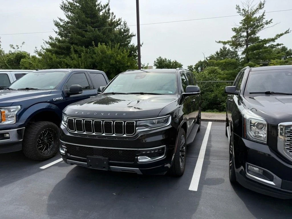 Frank Leta Automotive Outlet