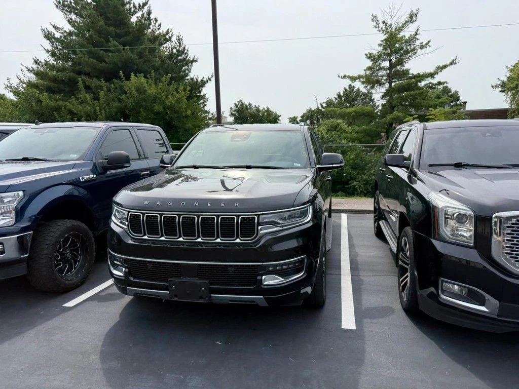 Frank Leta Automotive Outlet