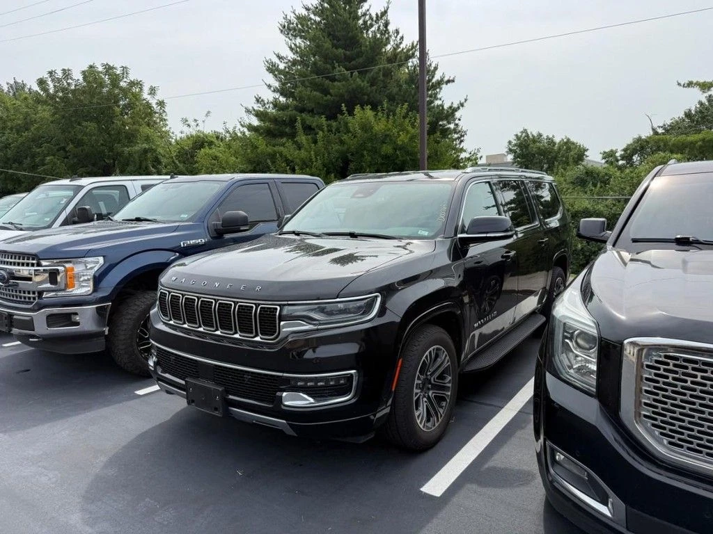 Frank Leta Automotive Outlet