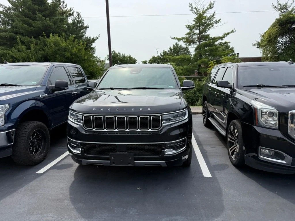 Frank Leta Automotive Outlet