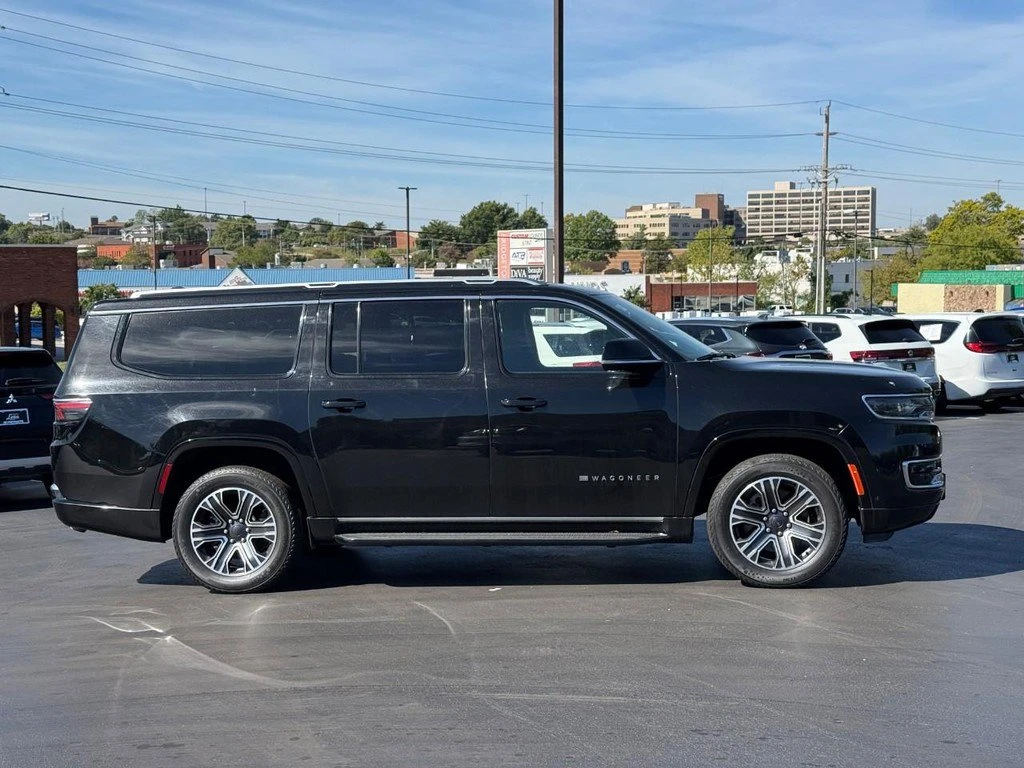 Frank Leta Automotive Outlet