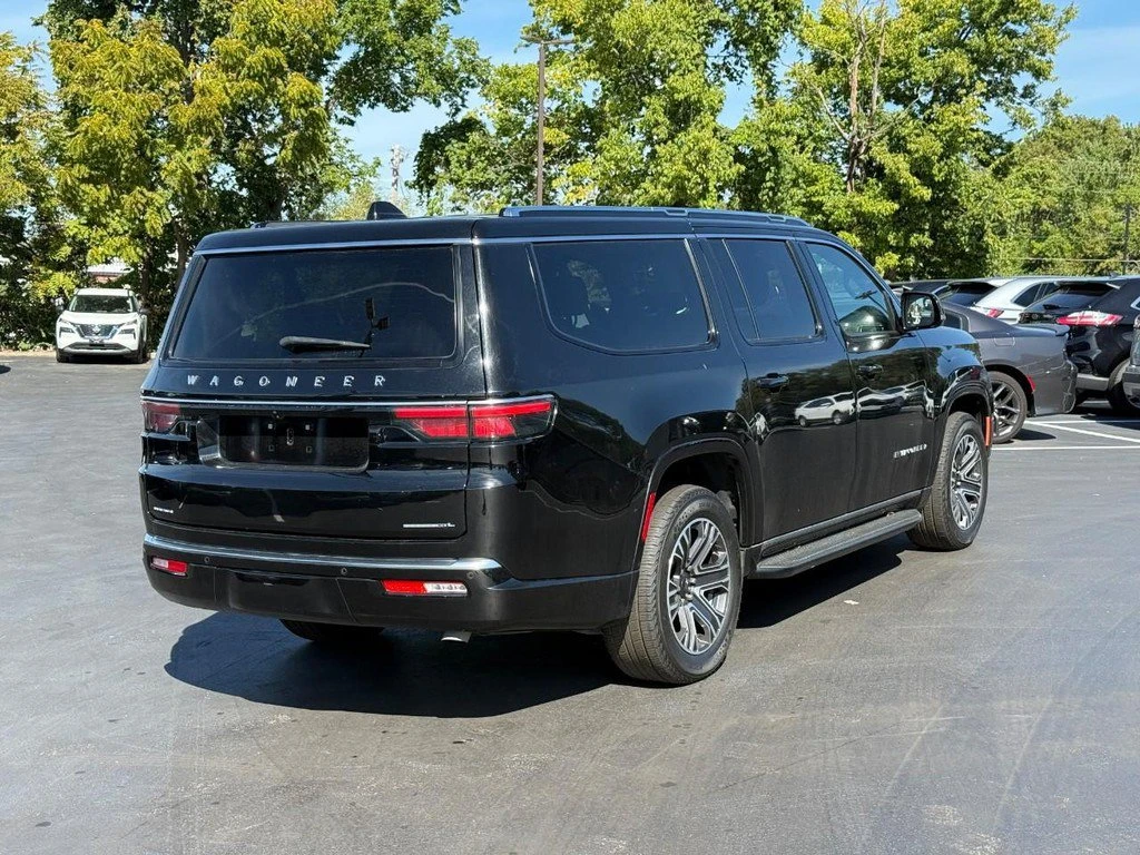 Frank Leta Automotive Outlet