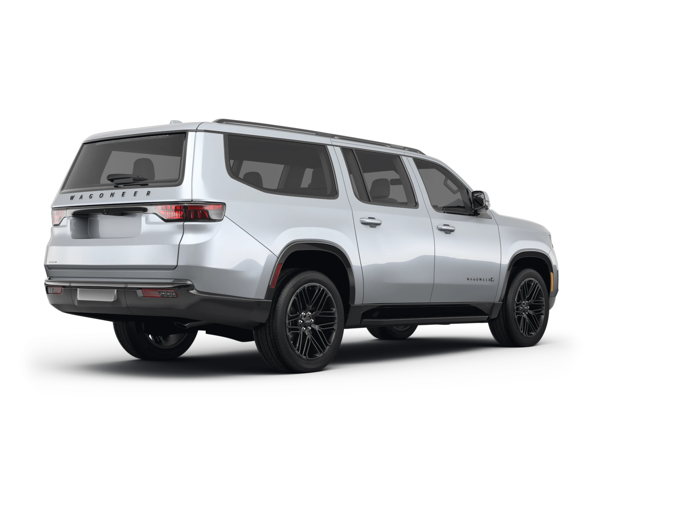 2023 Jeep Wagoneer L