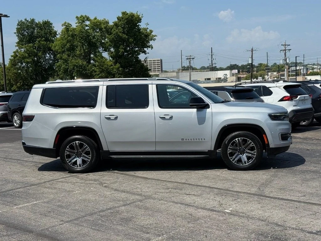 Frank Leta Automotive Outlet