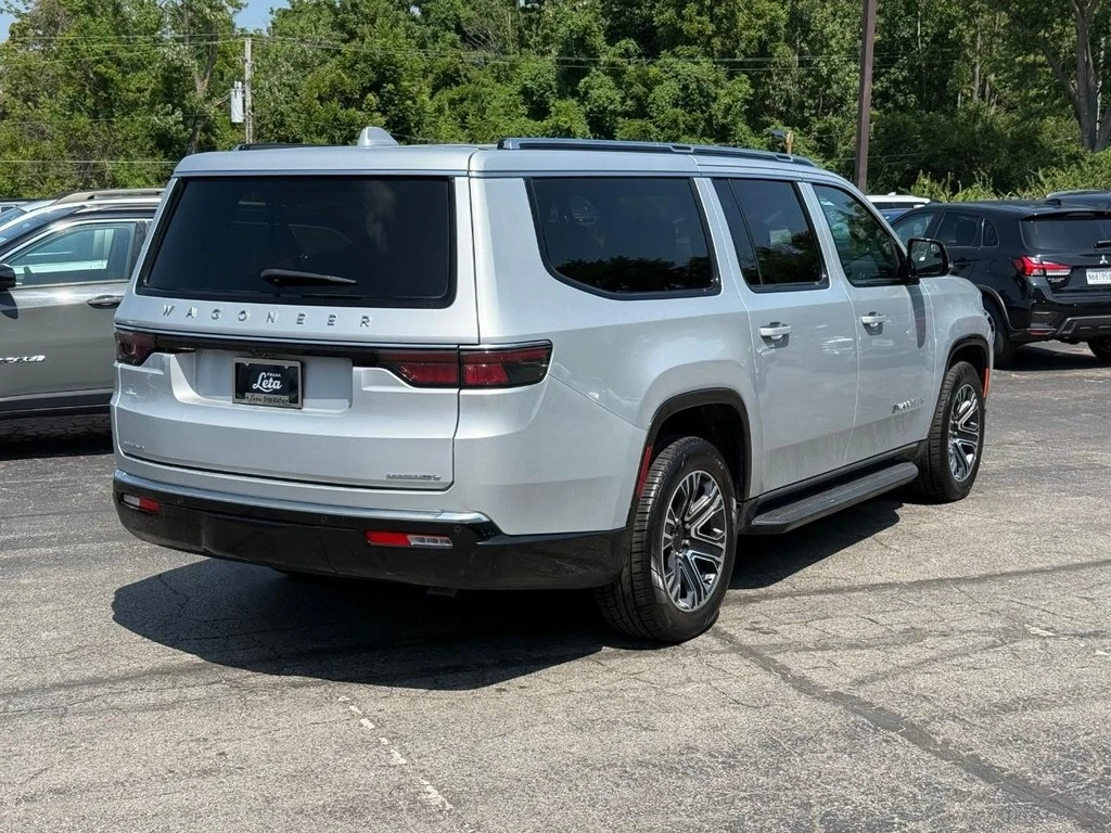 Frank Leta Automotive Outlet