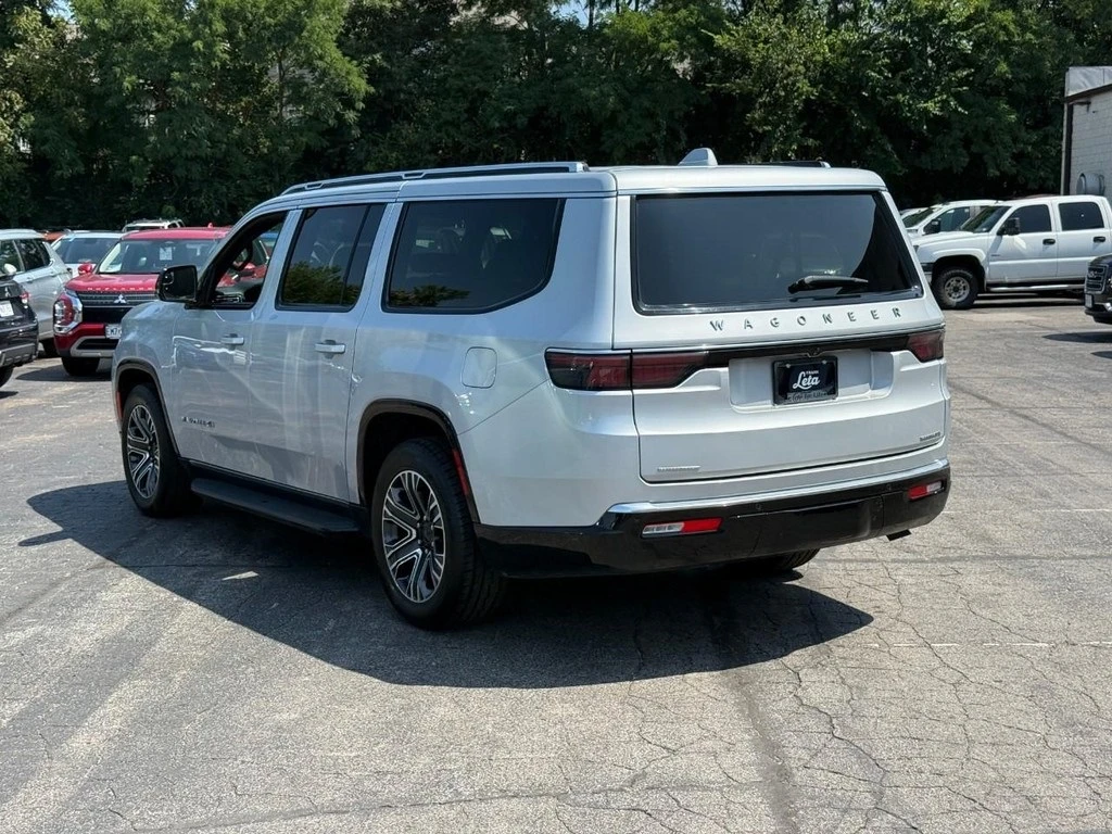 Frank Leta Automotive Outlet