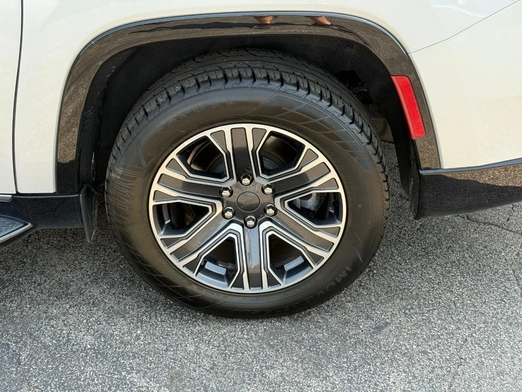 Frank Leta Automotive Outlet