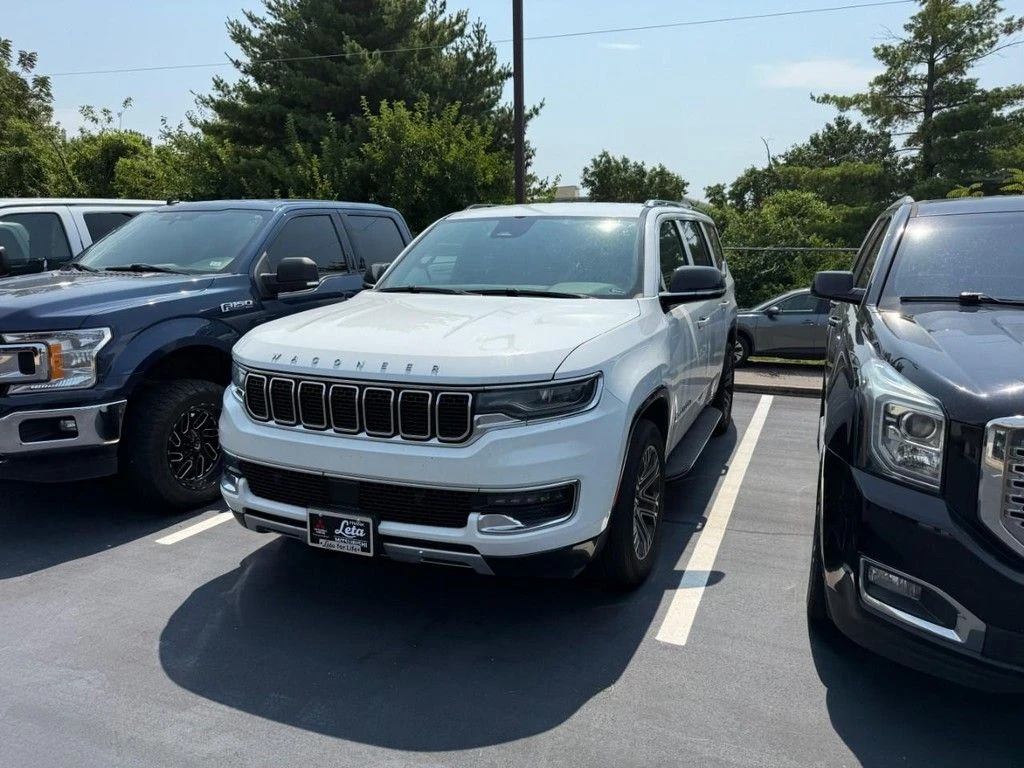 Frank Leta Automotive Outlet