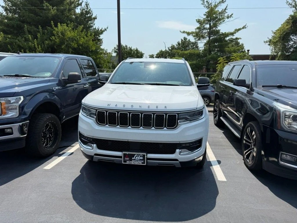 Frank Leta Automotive Outlet