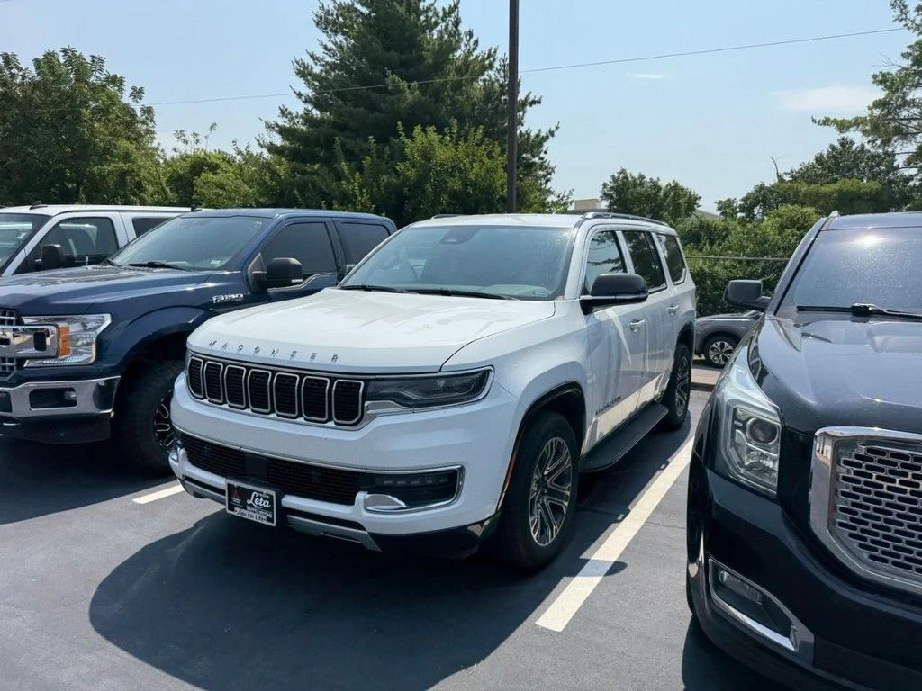 Frank Leta Automotive Outlet