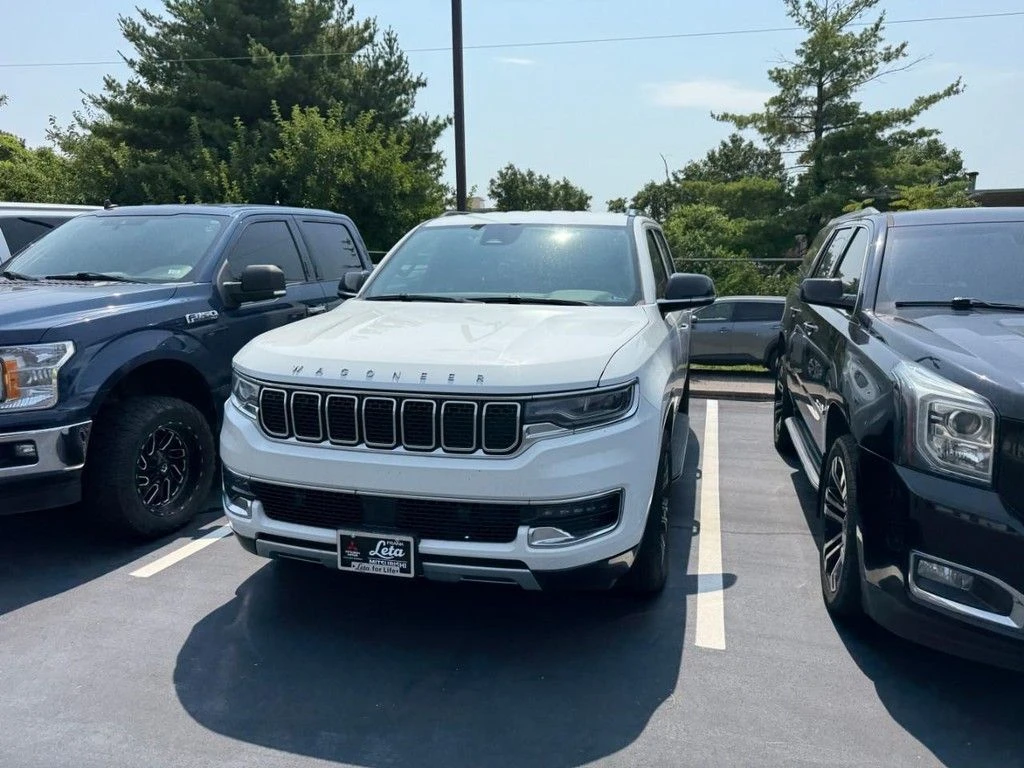 Frank Leta Automotive Outlet