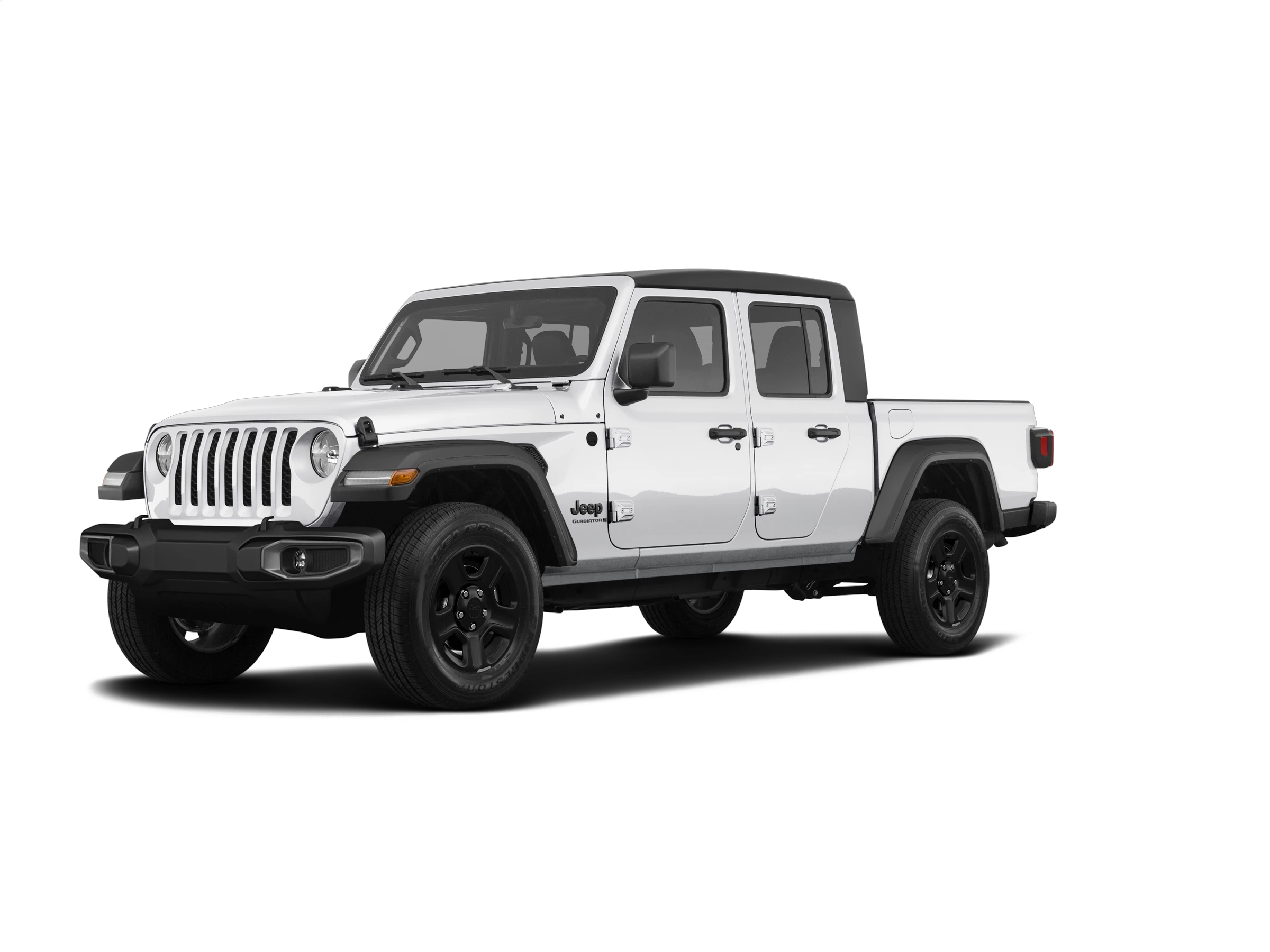 2023 Jeep Gladiator Sport S's photo